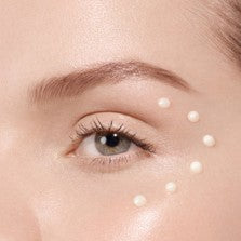 Crème Contour des Yeux Deluxe - 15ml