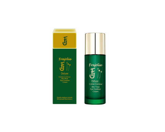 Crème Contour des Yeux Deluxe - 15ml