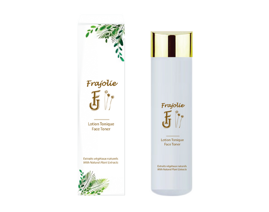 Lotion Tonique Apaisante Romance - 200ml