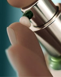 Crème Contour des Yeux Deluxe - 15ml